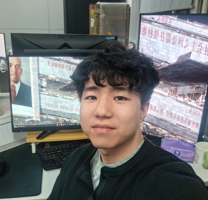 马明晖 (Minghui Ma)